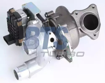 bts turbo t914967bl